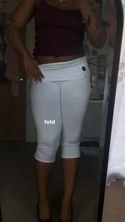 Sewing tutorial 