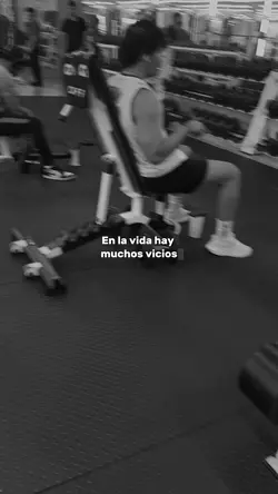Mi vicio 