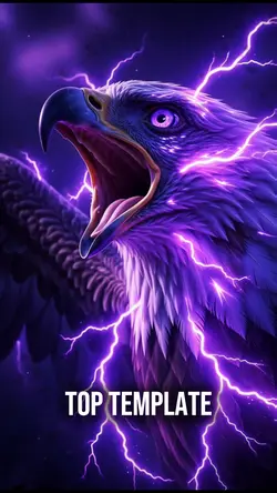Eagle Intro 🔝
