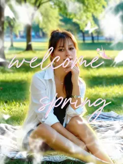 spring time