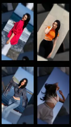 Tiktok @derin_edt