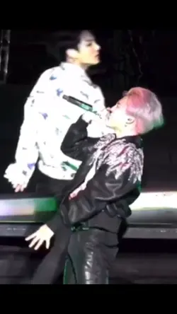 jimin hidden vocals!