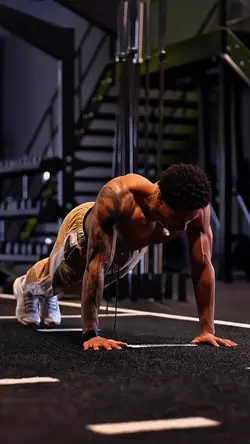 GYM 5 VIDEO CLIPS