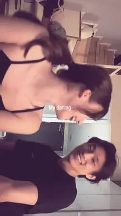 MY DARLING 