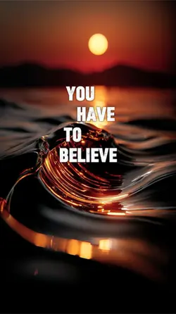 Believe 