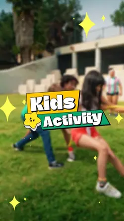 Kids Activity Fun