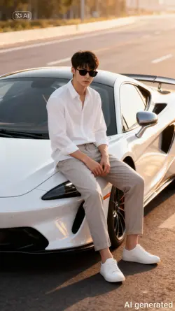 McLaren