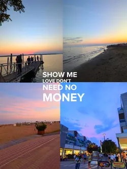 Show me love