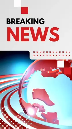 Breaking News
