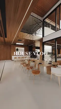 house vlog