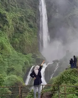 curug citambur