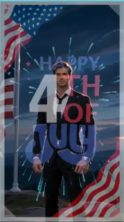 INDEPENDENCE DAY