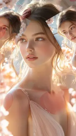 Dreamy Glow