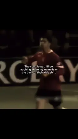 Motivational edit