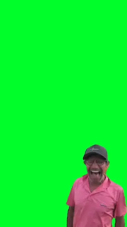 Man laughing viral