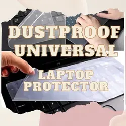 Laptop protector