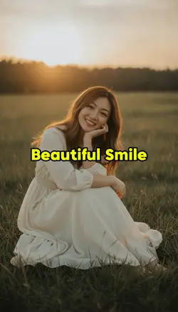 Beautiful Smile