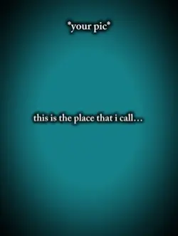 this is the place