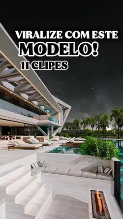MÓVEL DE LUXO