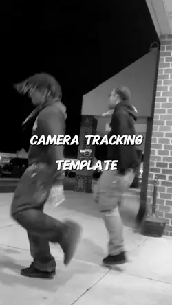 📷 track template