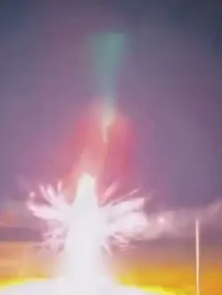 Fireworks meme