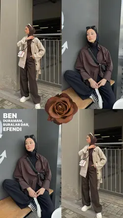 Ben duramam