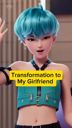 Transformation - AI
