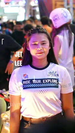 JETLE ng PINAS 