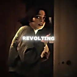 Revolting Children