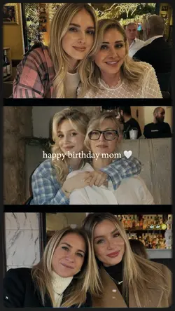 Happy Birthday Mom