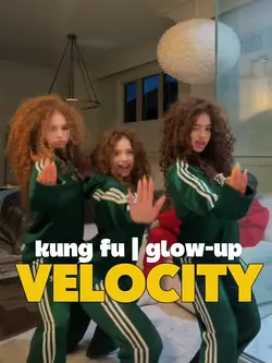 Glow Up