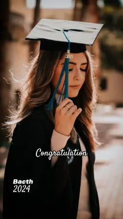 Congratulation