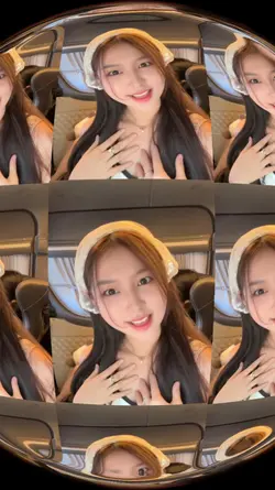 EFEK MUTER TIKTOK 
