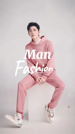 Man Fashion