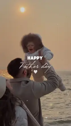 Happy Father Day
