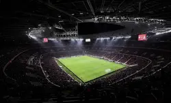 intro lineup footbal