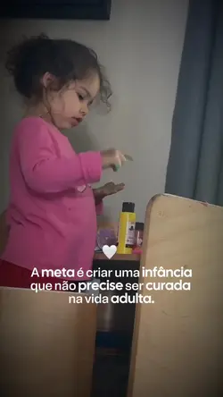 Minha criança 