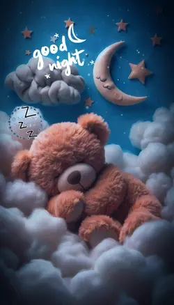 good night