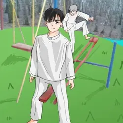-King Yaoi lll-