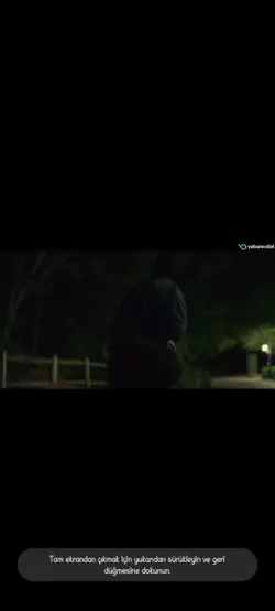 Sana itaat etmicem 