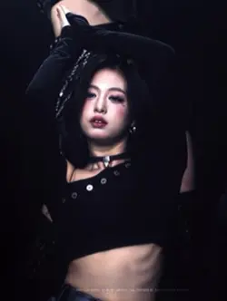 Ahyeon edit