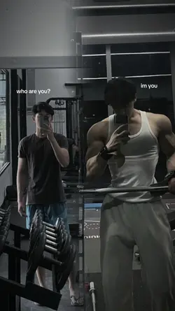 gym transformation