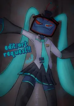 Hatsune miku Vox