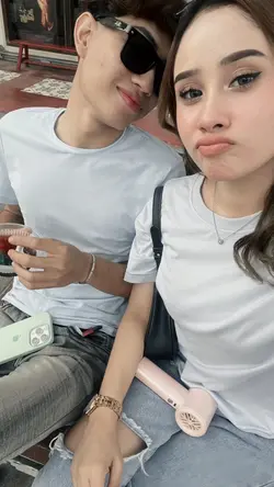 ragu ragu sayang