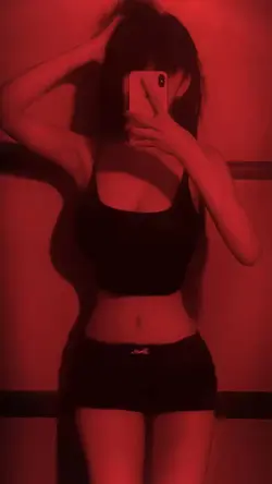 Red‼️