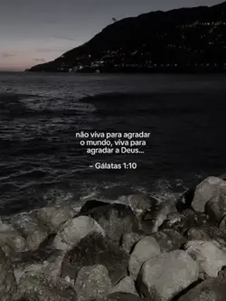 Agradar a Deus…