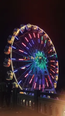 Funfair