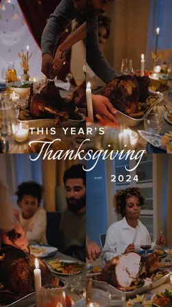 Thanksgiving vlog 🦃🦃