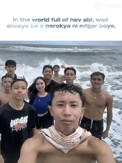 Parokya ni Edgar 