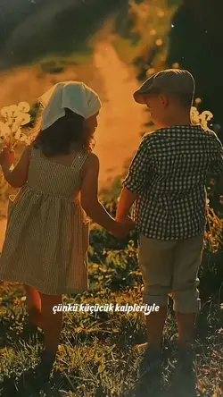 Canım evlatlarım